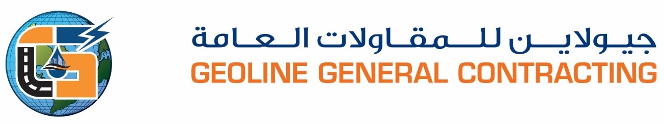 Geoline logo