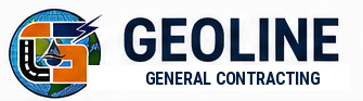 Geoline logo